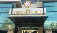 Yüksek Seçim Kurulu Başkanlığı'na Serdar Mutta seçildi