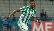 Konyaspor'da Muleka konusunda sıkıntı yok