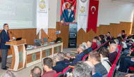 Tarım artık eskisi gibi değil! Konya’da geleceğin teknolojisi konuşuluyor