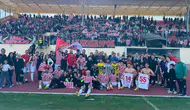 Konya’da büyük sevinç! O takım finali adını yazdırdı