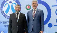 Medya-İş’te yeni dönem! Yönetimde Konya imzası