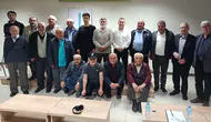 Konya’da tarihçiler değil bu kez yazar konuştu: “Vahdettin hain değildi” iddiası