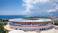 Konyaspor, final yerinin değiştirilmesine karşı! Başkan Atiker'den açıklama
