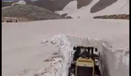 Burası Antalya! Konya’nın komşusu su kaynaklarını besleyecek