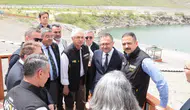 Konya dünya sahnesine çıkıyor! 3 bölge için tarihi karar