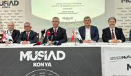 MÜSİAD’dan geleceğe yön veren proje!