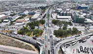 Konya AKOM’dan kritik duyuru: İki ana yol trafiğe kapatılıyor!