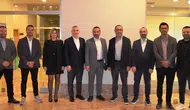 Konya’da turizm sektörünü güçlendirecek işbirliği