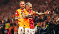 Galatasaray’ın yıldız futbolcusuna saldırı