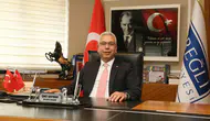 Başkan Akpınar'dan Anneler Günü mesajı: “En büyük pay annelerimizin”