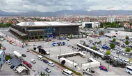 Konya’da TEKNOSEL 2026 devam ediyor: Festivale yoğun ilgi