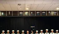 Konya’da 50 hafız icazet aldı
