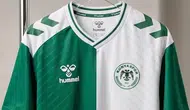 Konyaspor'da yeni sezon forma heyecamı