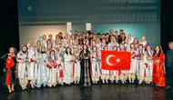 Konya’da gurur veren başarı: Selçuklu Lisesi İspanya’dan ödülle döndü