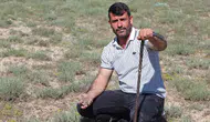 Konya’da toprağın altından servet çıkıyor! Kilosu 1700 lirayı buldu