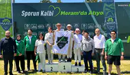 Meram Belediyespor’dan 3 madalya! Okçulukta gurur veren başarı