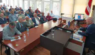 Türkiye’nin değişimine tanıklık eden isim Konya’da konuştu