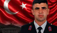 Konya yasta! Şehit ateşi şehrimize düştü