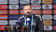 Konyaspor’da gözler Beşiktaş maçında! İki maçlık yol kaldı Avrupa için