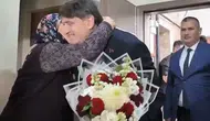 Konya İl Emniyet Müdürü’nden örnek hareket!