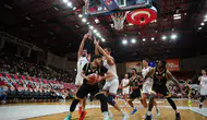 Konya Büyükşehir uzatmada yıkıldı