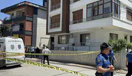 Konya’da anne ve babasını öldüren hukuk öğrencisi zanlıyı ellerindeki kan ele verdi! İşte o zanlı
