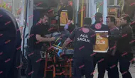 Konya’da göçük altında kalan kişilerle ilgili ilginç gelişme