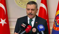 Konya çıkışlı operasyon ülke gündeminde! Konyalı Bakan açıkladı