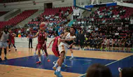 Konya Büyükşehir seriyi uzattı! Finale çıkan takım son maçta belli olacak