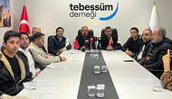 Bağışlar Afrika'ya ulaşacak! Tebessüm Derneği 2026 kurban bedellerini açıkladı