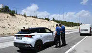Karaman’da suç unsurlarına geçit yok! Çok sayıda gözaltı ve tutuklama