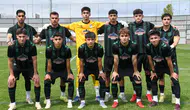Konyaspor, deplasmanda Rizespor'a farklı kaybetti