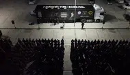 Konya'da büyük operasyon: 2 binin üzerinde hap ele geçirildi!