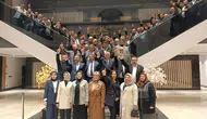 O partinin genel başkanı Konya’ya geliyor! Konyalılar davet edildi