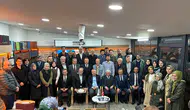 Konya’da Hüseyin Öksüz’e vefa: Peygamber Efendimiz’i gördüğünü anlattı