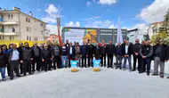 Konya'da çiftçiye can suyu! Tarımsal üretime bir destek daha