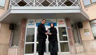 Konya’da çifte gurur: Genç öğrenci yarışmada hem ilçe hem il derecesi aldı