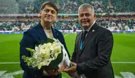 Konyaspor’dan o isme Fenerbahçe maçında hoşgeldin çiçeği