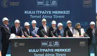Konya’ya yeni merkez geliyor! Başkan Altay CHP’li başkan ile görüştü