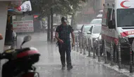 Konya AKOM tarih verdi! Fırtına ve sağanak geliyor