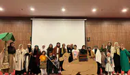Ayakta alkışlandılar! GİF Konya’dan duygu dolu tiyatro gösterisi