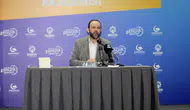 Uzman isim Konya’da anlattı: Aile içi huzurun sırrı ne?