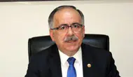MHP Milletvekili Kalaycı: “Konya Ovası’na su şart”