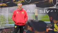 Konyalı Mehmet Yıldırım, 1. Lig’in kapısından döndü
