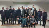 Konya’da gelenek uyarısı: Gençler halk kültüründen uzaklaşıyor