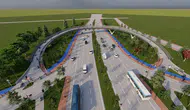 Konya’ya 85 milyonluk dev üst geçit yapılacak!