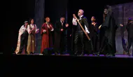 Konya sanatın merkezi oluyor! Dev festival için geri sayım başladı