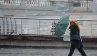 Konya’da alarm verildi: Kuvvetli yağış ve fırtına bekleniyor!
