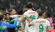 Konyaspor, tarihinde ikinci kez finalde