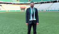 Konyaspor’dan Bayrak As kampanyası çağrısı! Yapalı'dan önemli açıklamalar